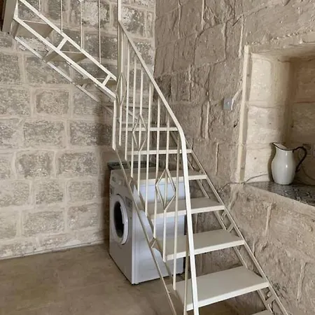 Lägenhet Serenity 2 Qormi