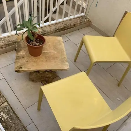 Serenity 2 Lägenhet