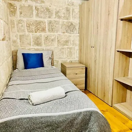 Serenity 2 * Qormi