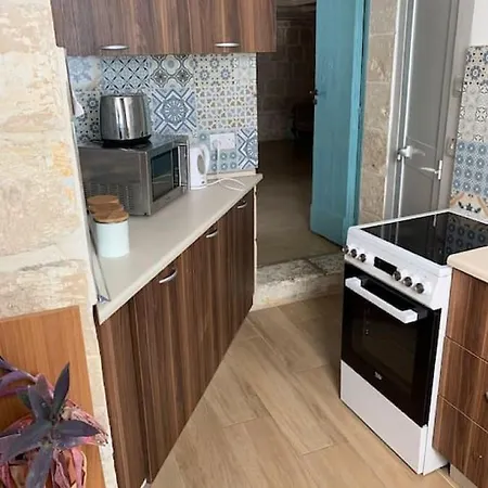 Serenity 2 Apartamento Qormi